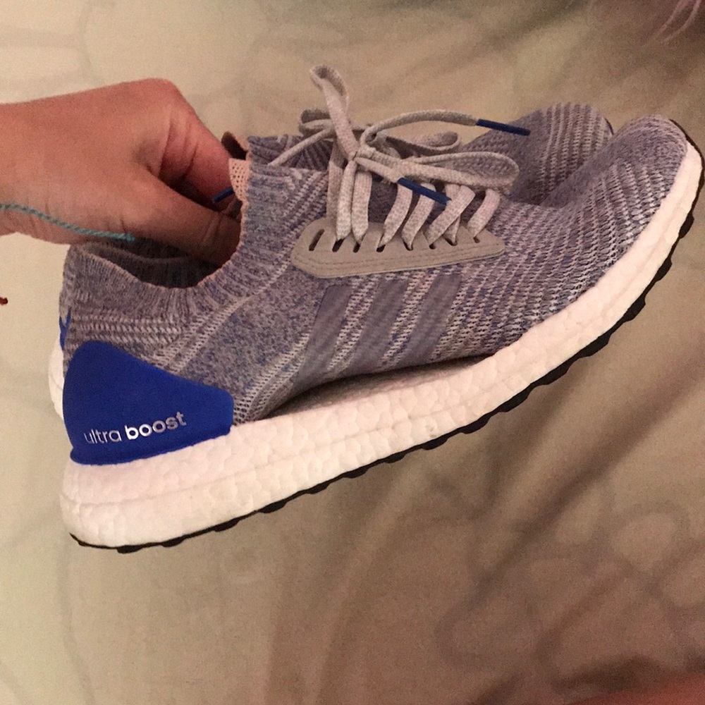 adidas ultra boost x